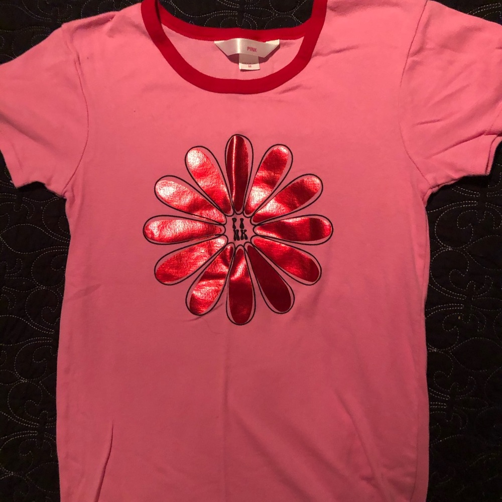 Victoria's Secret Pink T-shirt